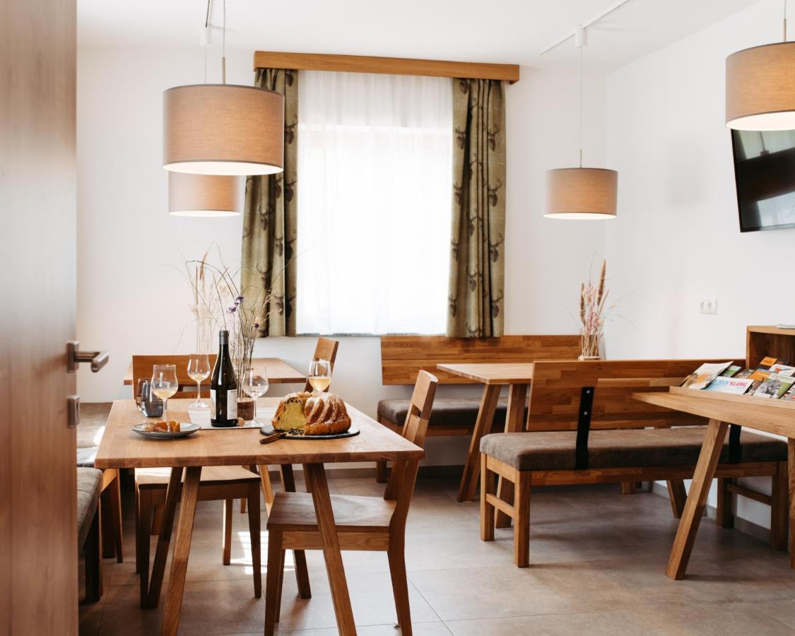 Ferienhof Leopold In Der Grub Ort im Innkreis Esterno foto