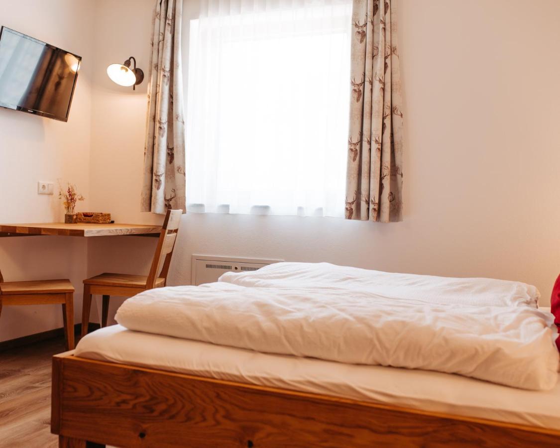 Ferienhof Leopold In Der Grub Ort im Innkreis Esterno foto
