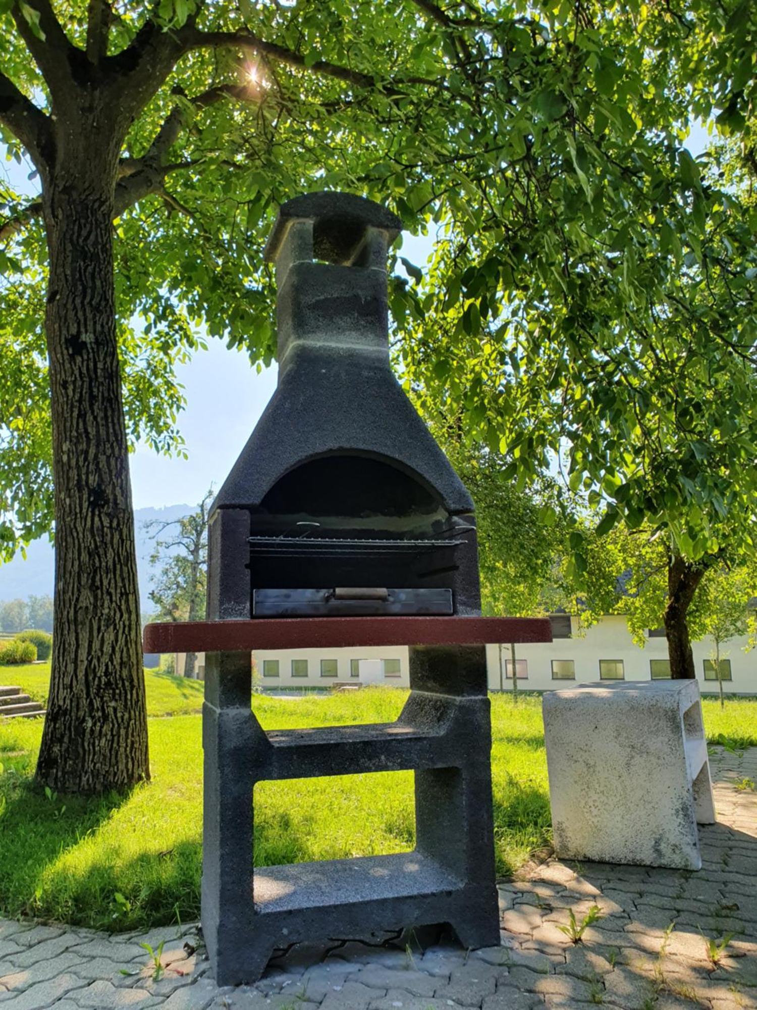 Ferienhof Leopold In Der Grub Ort im Innkreis Esterno foto